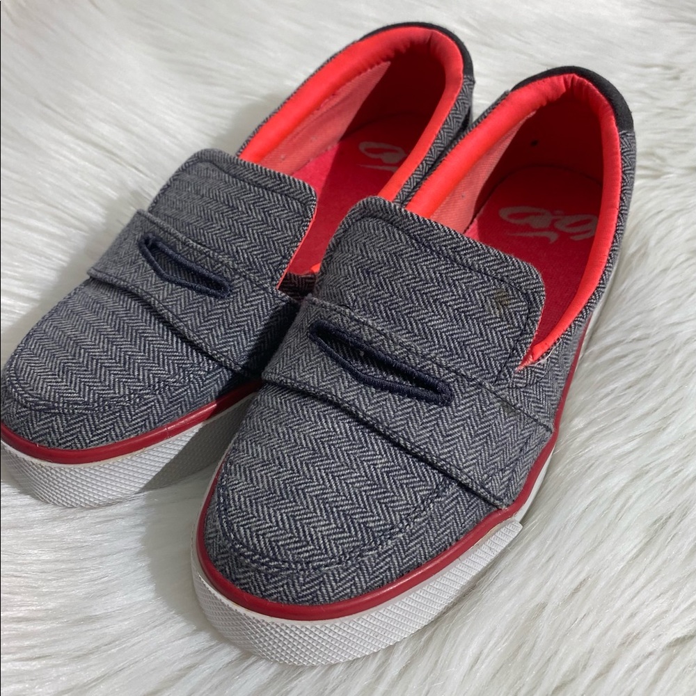 Nike 6.0 Balsa Loafer SlipOn Shoes Women's Sz. 7 - Picture 1 of 14